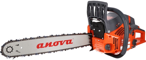 Motosierra Anova Mg262